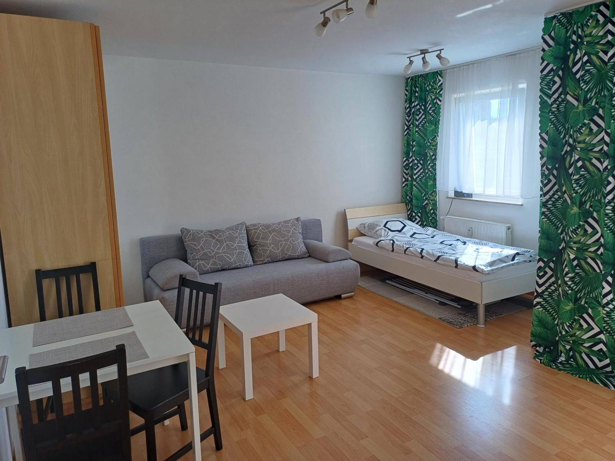 Schoene Ferienwohnung. Naehe Playmobil Und Messe Nbg Fürth Екстериор снимка
