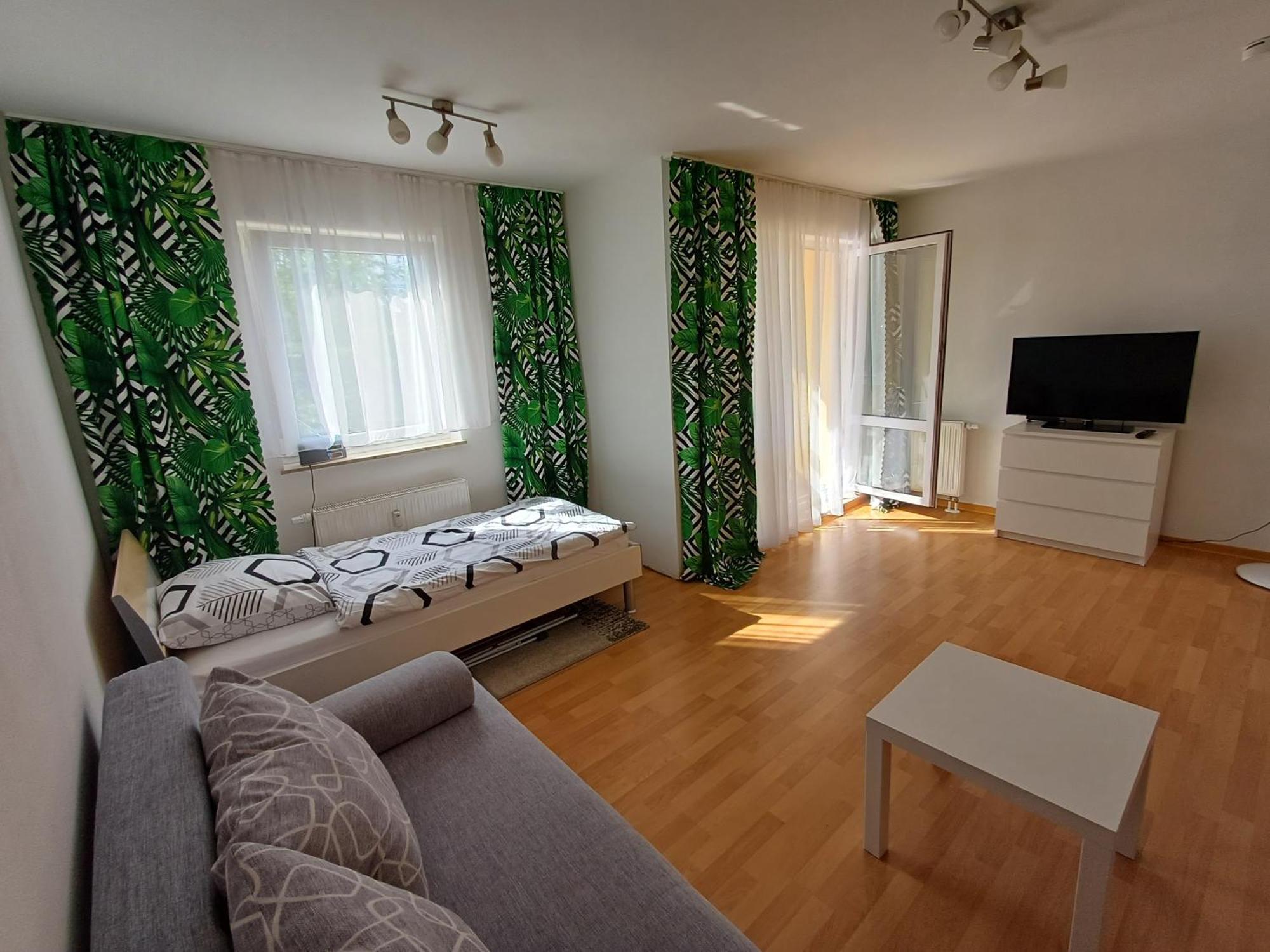 Schoene Ferienwohnung. Naehe Playmobil Und Messe Nbg Fürth Екстериор снимка