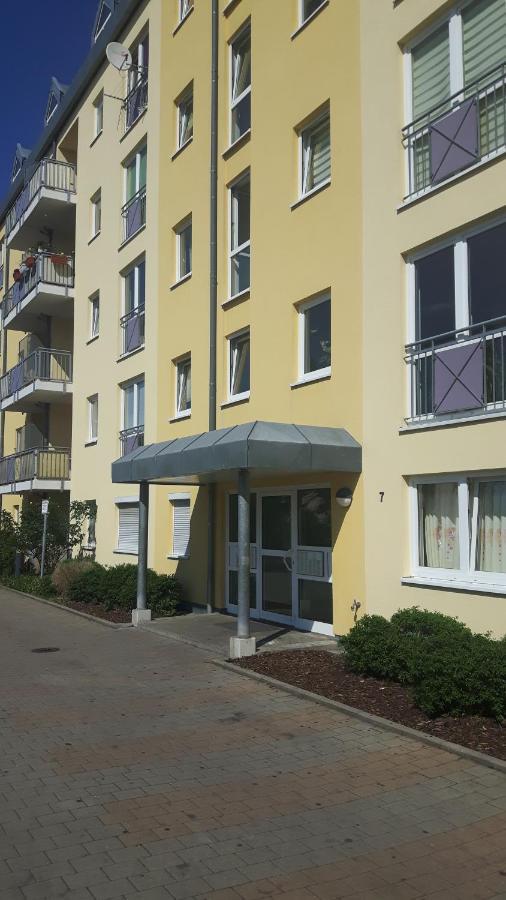 Schoene Ferienwohnung. Naehe Playmobil Und Messe Nbg Fürth Екстериор снимка